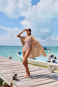 Haven Bahama Cape Opus Tan