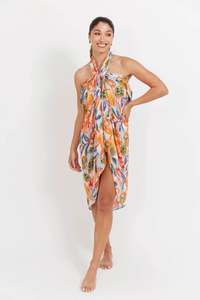 Haven Baja Sarong Tide