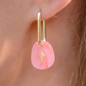 Hagen + Co Earrings Starlight