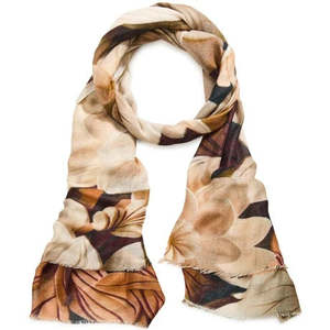 The Scarf Company Wool Scarf Twilight