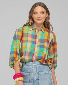 Boom Shankar 1: Boom Shankar Pari Shirt Isabella