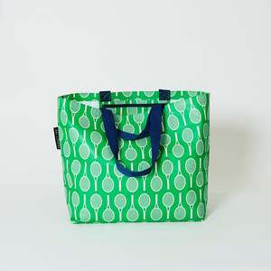 Project Ten Medium Tote Tennis