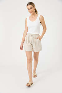 Eb & Ive Studio Short Tusk