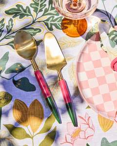 Kip & Co Wander Tablecloth Large Rectangular