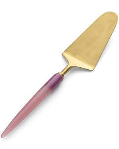 Kip & Co Purple Patch Brasserie Cake Server