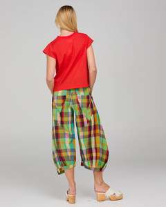 Boom Shankar Leaf Top Pomodorro