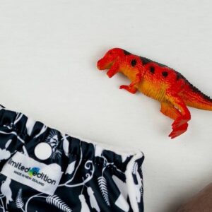 PUL Pocket: Small PUL Pocket – Timberland