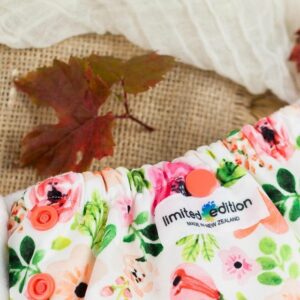 OSFM (One Size Fits Most): OSFM PUL Pocket – Timberland