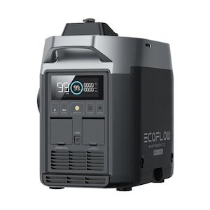 EcoFlow Dual Fuel Smart Generator