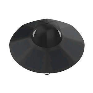 Solar Panel: EcoFlow Power Hat