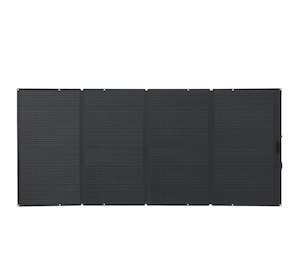 Ecoflow 400W Portable Solar Panel