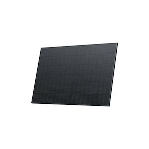 EcoFlow 2*400W Rigid Solar Panel + 4*Solar Panel Mounting Feet