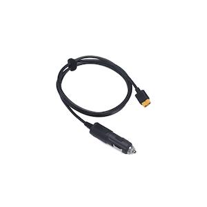 EcoFlow Car Charging Cable XT60 1.5M