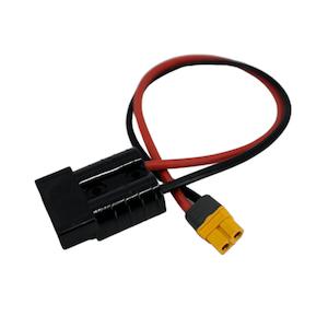 Accessories: EcoFlow Anderson SB50 to XT60i-F（1m)