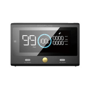 Accessories: EcoFlow DELTA Pro Remote Control