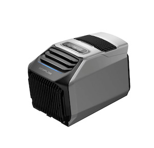 Ecoflow Portable Power Station: EcoFlow Wave 2 Portable Air Conditioner