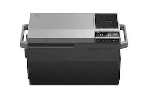 EcoFlow Glacier Portable Fridge