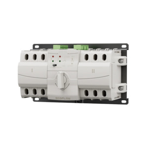 Ecoflow Portable Power Station: EcoFlow Automatic Transfer Switch(ATS)
