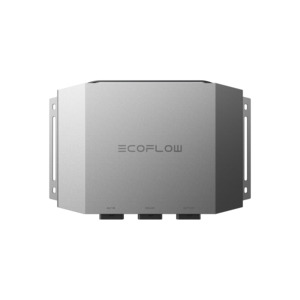 Ecoflow Portable Power Station: EcoFlow Alternator Charger Plus 1000