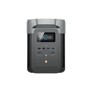 Ecoflow Portable Power Station: EcoFlow DELTA 2 OUTLET