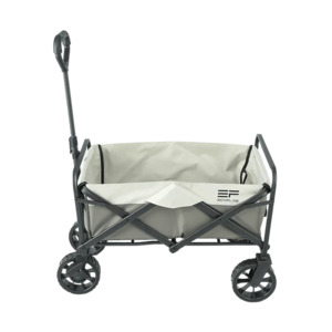 Ecoflow Portable Power Station: EcoFlow Folding Trolley