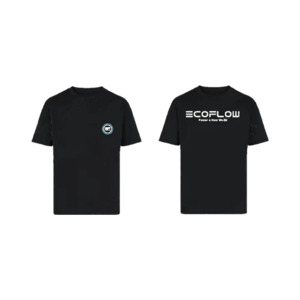 Ecoflow Portable Power Station: EcoFlow T-shirt