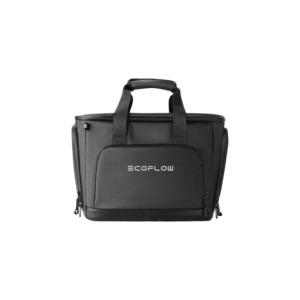 Ecoflow Portable Power Station: EcoFlow DELTA 3 Waterproof Bag