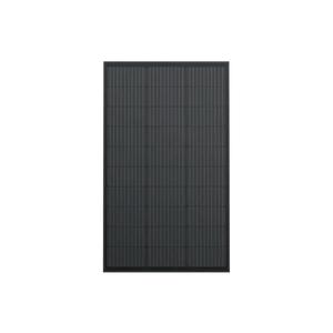 Ecoflow Portable Power Station: Ecoflow 2 x 100W Rigid Solar Panel + 2*Solar Panel Mounting Feet OUTLET