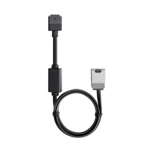 Ecoflow Portable Power Station: EcoFlow Alternator Charger Custom Fit Output Cable (2m)—For 800W Alternator Charger