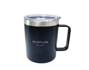 Ecoflow Portable Power Station: EcoFlow Camping Mug