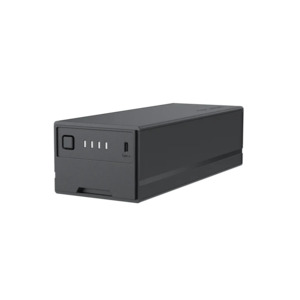 Ecoflow Extra Batteries: EcoFlow Glacier Portable Fridge-freezer Add-On Battery
