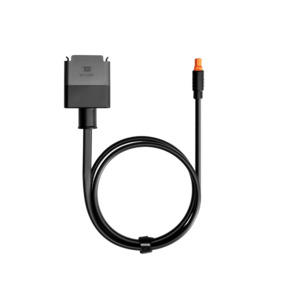 Ecoflow Product Range: EcoFlow Alternator Charger XT60 Output Cable (1m)