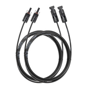 EcoFlow MC4 Solar Extension Cable