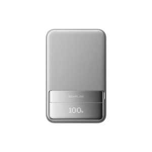 EcoFlow Rapid Magnetic Power Bank (10000mAh)