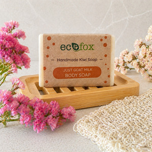 Just Goat Milk Body Soap