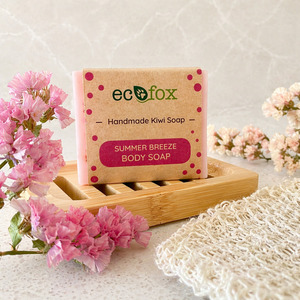 Summer Breeze Body Soap