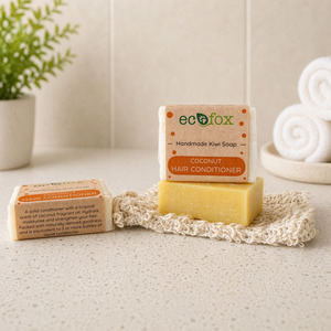 Coconut Conditioner Bar
