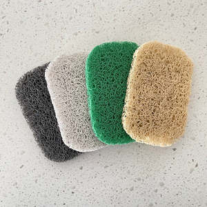 Sustainable Kitchen And Laundry Accessories: Soap Saver Pads