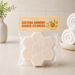 Shower Steamers - Soothing Harmony