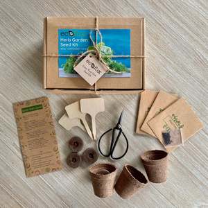 Herb Garden Seed Kit
