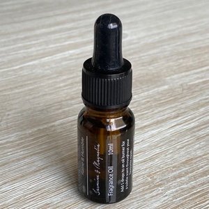 Jasmine and Magnolia Fragrance Oil