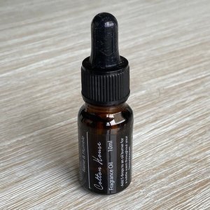 Rose Fragrance Oil