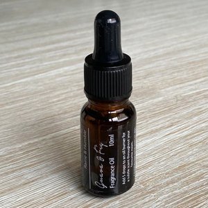 Rejuvenating Fragrance Oils: Guava & Fig Fragrance Oil