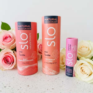 Featured Collection: Rose Glow Trio