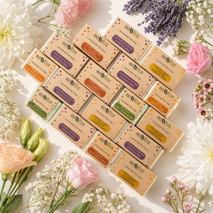 Bundle Bliss: Eco Fox Shampoo & Conditioner Set
