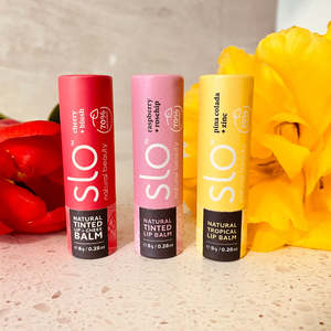 Bundle Bliss: Lip Love Trio