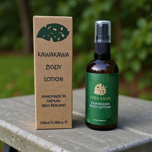 Hand And Body Lotions: Kawakawa Body Lotion