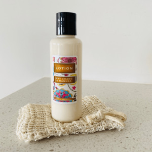 Hand And Body Lotions: May Chang & Manuka Hand & Body Lotion