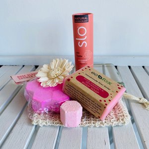 Bundle Bliss: 'Sweet As' Rose Bundle