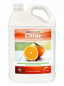Products: Citrus Cleaner Concentrate
